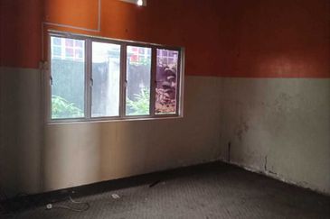 Kampung Pandan Bungalow Unit For Sale