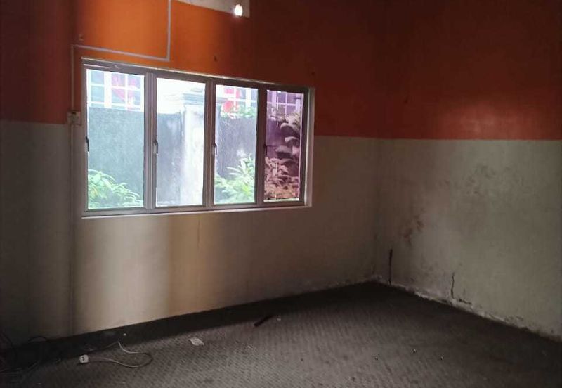 Kampung Pandan Bungalow Unit For Sale