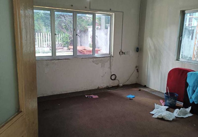 Kampung Pandan Bungalow Unit For Sale