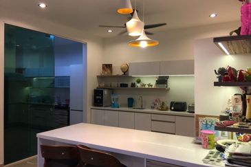 Ridgewood Canary Garden @ Bandar Bestari