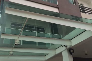 Ridgewood Canary Garden @ Bandar Bestari