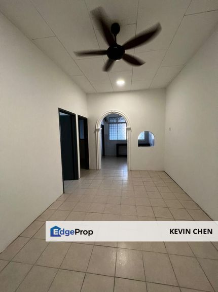 Semenyih Bandar Rinching Single Storey House For Sale, Selangor, Semenyih