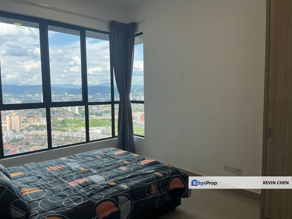 Lavile Kuala Lumpur 3 Rooms Fully Furnish For Sale, Kuala Lumpur, Cheras
