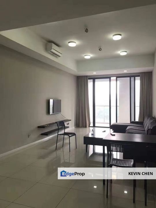Icon Residence Mont Kiara 2 Rooms Unit For Sale, Kuala Lumpur, Dutamas