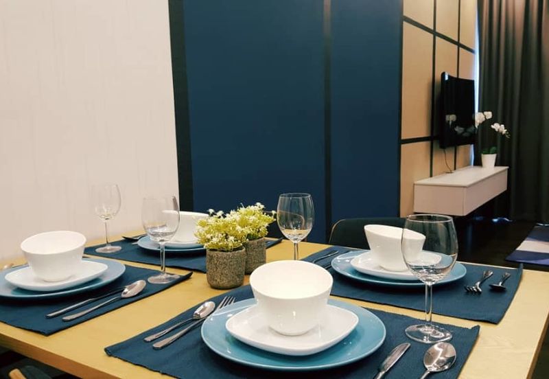 V Residence Suites @ Sunway Velocity