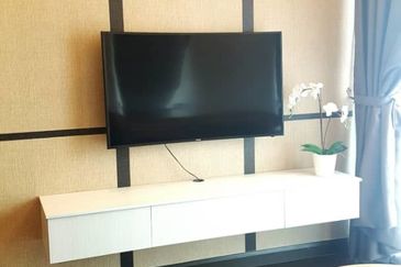 V Residence Suites @ Sunway Velocity