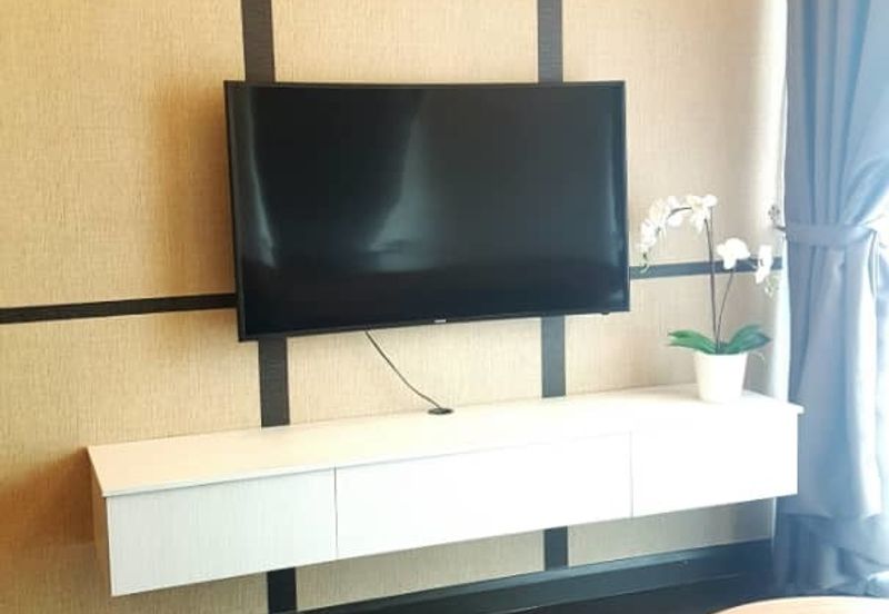 V Residence Suites @ Sunway Velocity