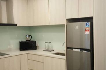 V Residence Suites @ Sunway Velocity