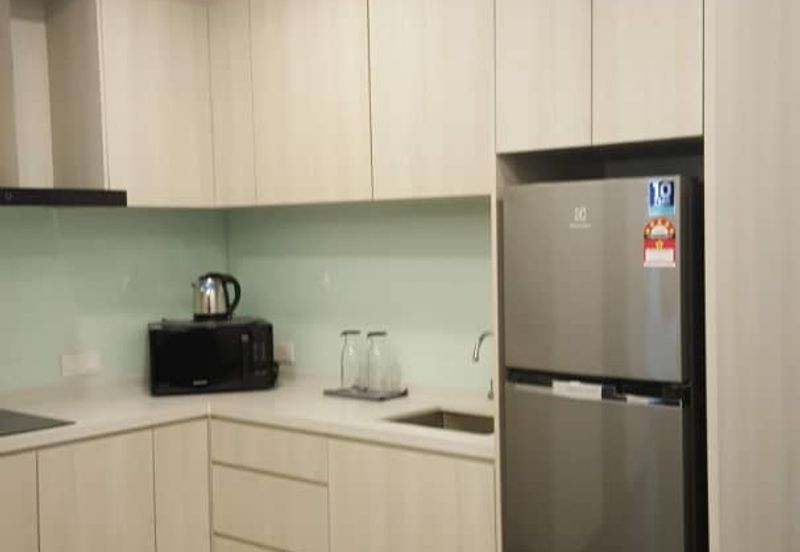 V Residence Suites @ Sunway Velocity