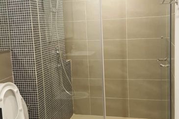 V Residence Suites @ Sunway Velocity