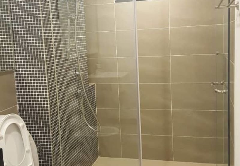 V Residence Suites @ Sunway Velocity