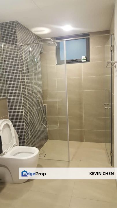 V Residence Suites 2 Rooms Fully Furnish For Sale, Kuala Lumpur, Cheras