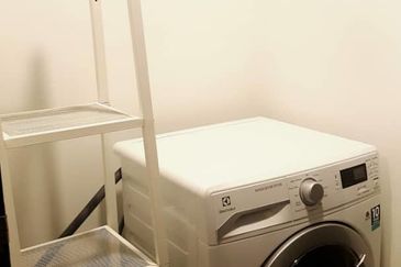 V Residence Suites @ Sunway Velocity