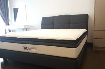 V Residence Suites @ Sunway Velocity