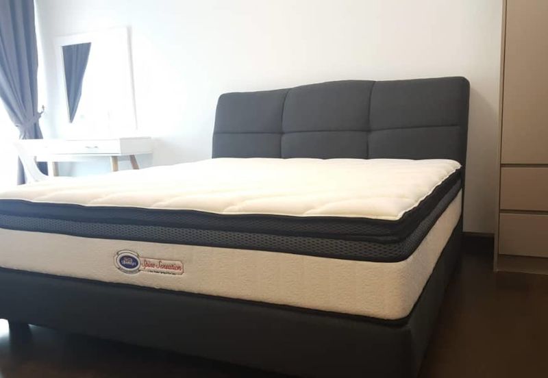 V Residence Suites @ Sunway Velocity