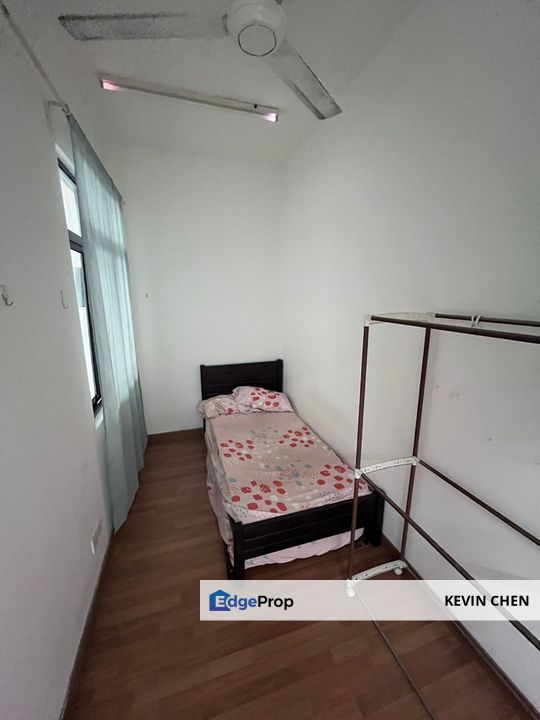 Amaya Maluri 2 Rooms Renovated Unit For Sale, Kuala Lumpur, Cheras