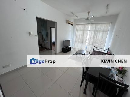 Amaya Maluri 2 Rooms Renovated Unit For Sale, Kuala Lumpur, Cheras