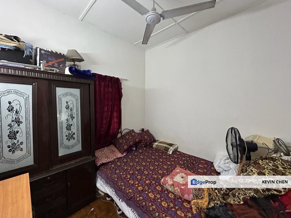 Balakong Taman Bukit Belimbing Double Storey House For Sale, Selangor, Balakong