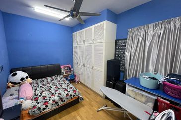 Ara Hill Condominium