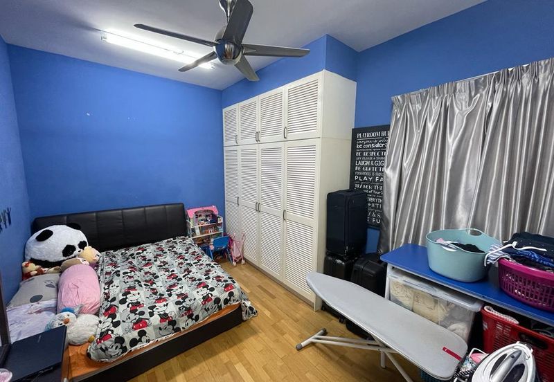 Ara Hill Condominium