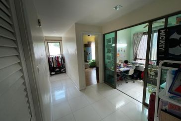 Ara Hill Condominium