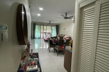 Ara Hill Condominium