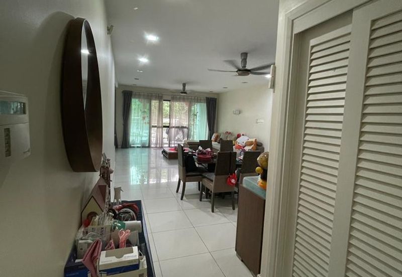 Ara Hill Condominium