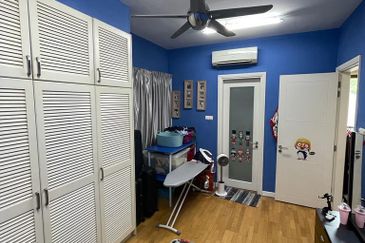 Ara Hill Condominium