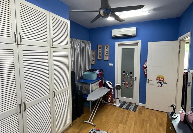 Ara Hill Condominium