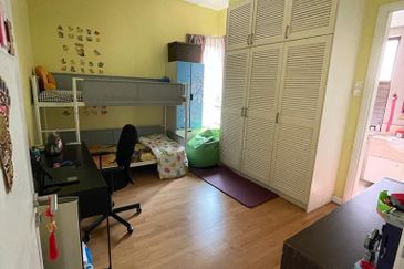 Ara Hill Condominium