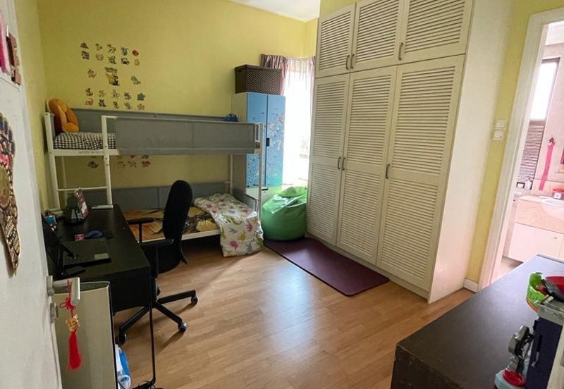 Ara Hill Condominium