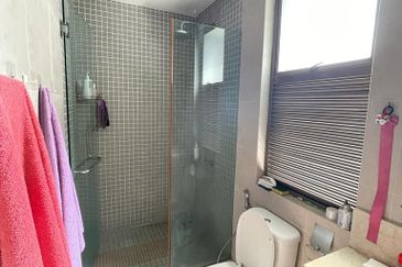 Ara Hill Condominium