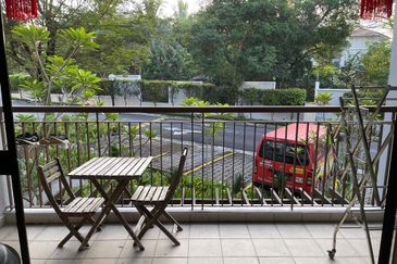 Ara Hill Condominium