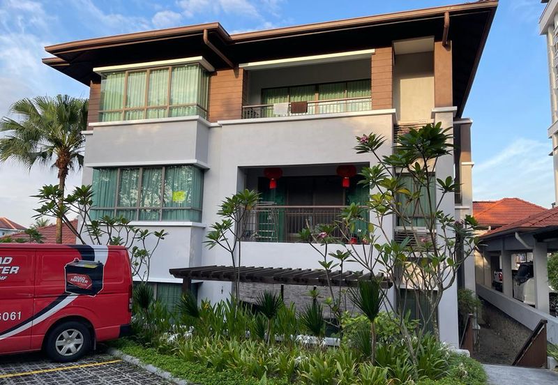 Ara Hill Condominium