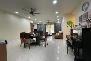 Ara Hill Condominium