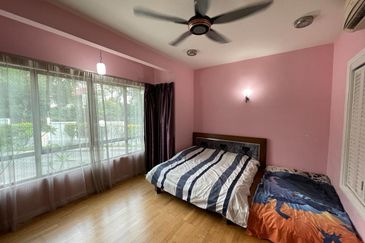 Ara Hill Condominium