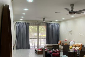 Ara Hill Condominium