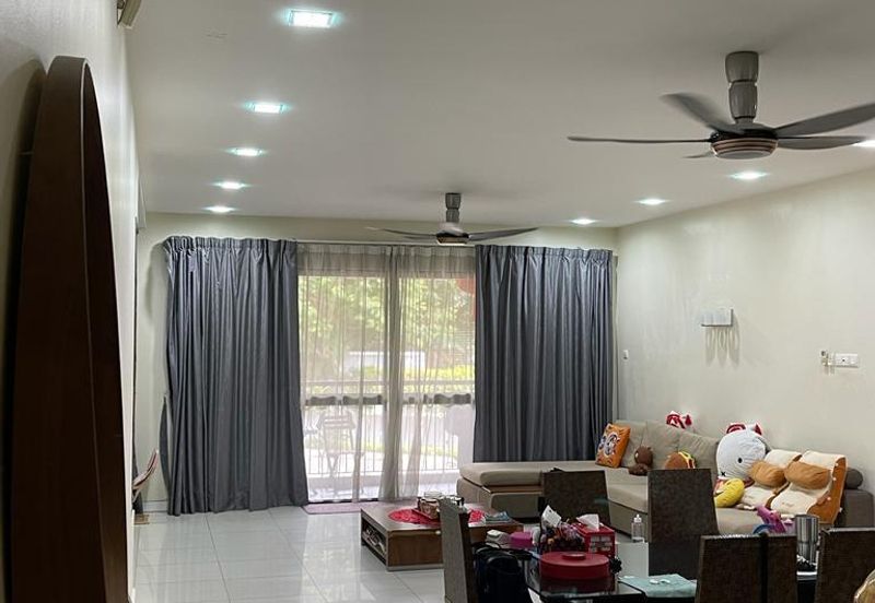 Ara Hill Condominium