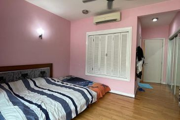 Ara Hill Condominium