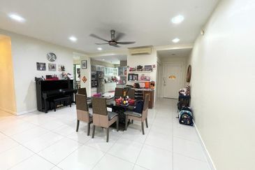 Ara Hill Condominium