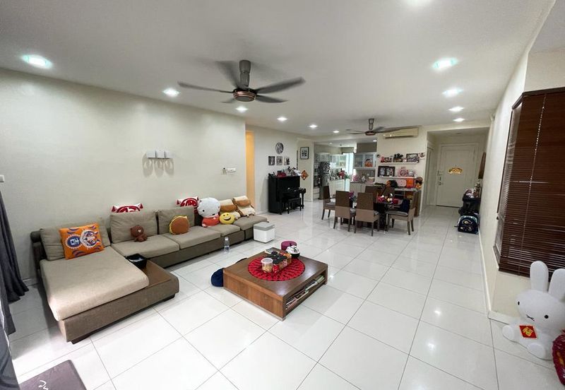 Ara Hill Condominium