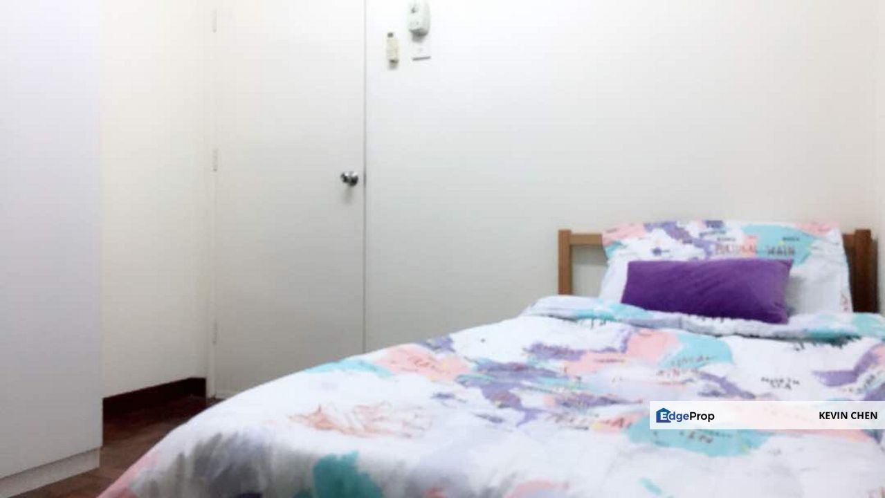 Arena Green For Sale, Kuala Lumpur, Bukit Jalil