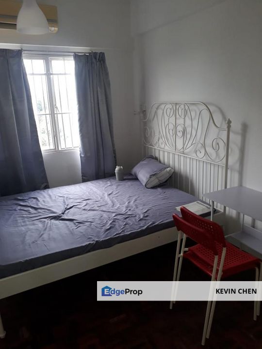 Arena Green For Sale, Kuala Lumpur, Bukit Jalil