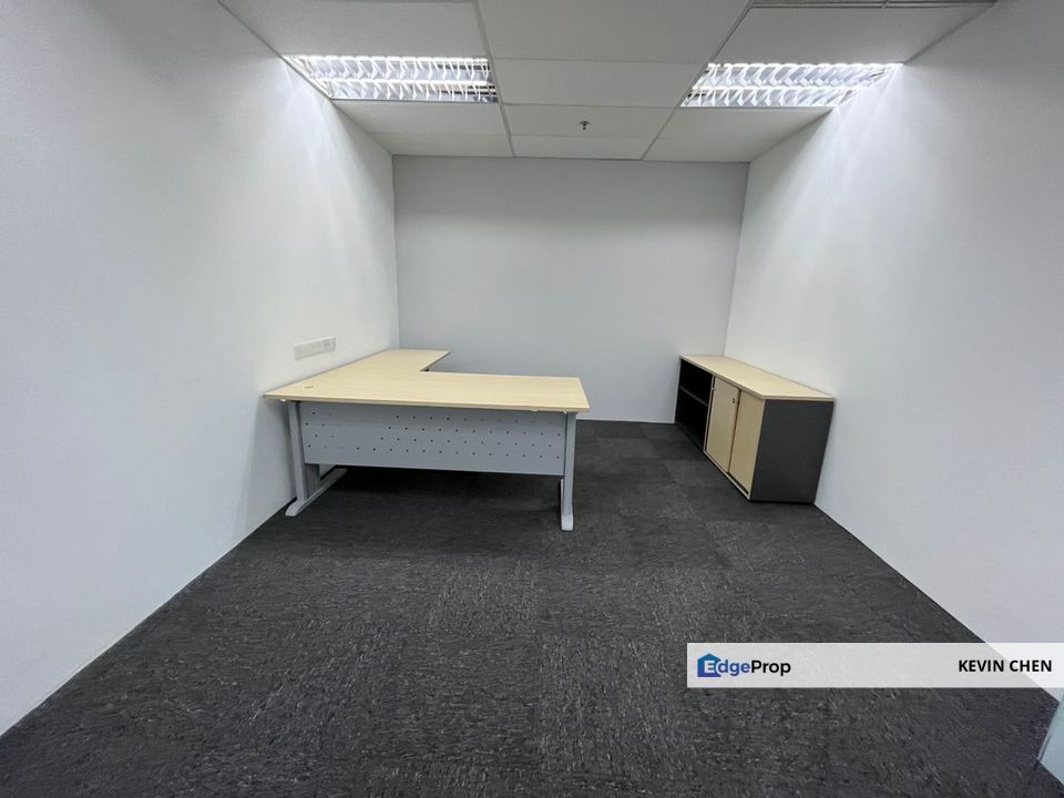 Damansara Uptown Office Space Unit For Rent, Selangor, Petaling Jaya