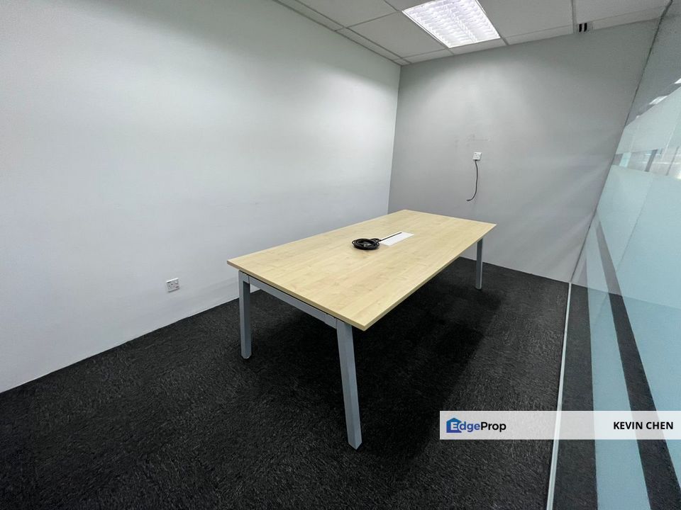 Damansara Uptown Office Space Unit For Rent, Selangor, Petaling Jaya