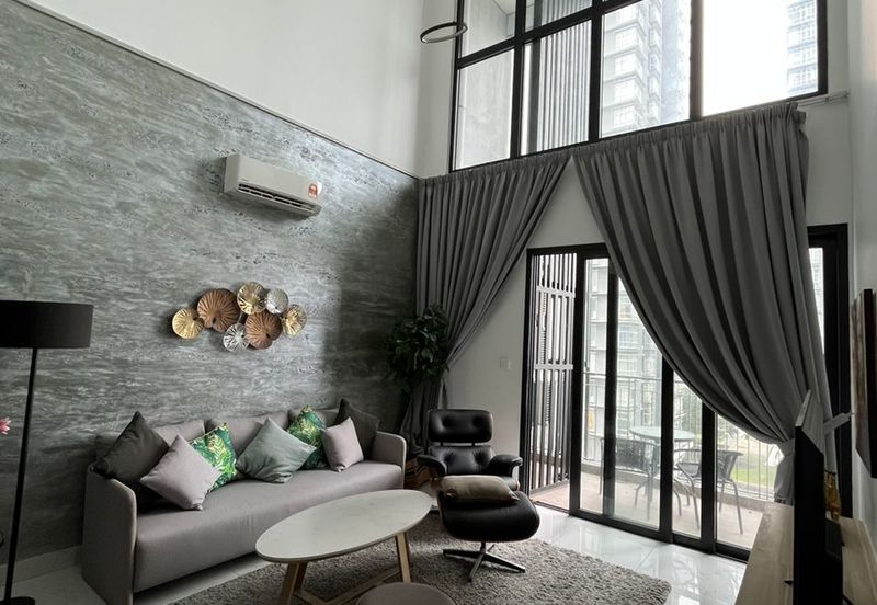 Damansara Seresta Condominium