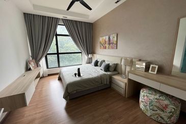 Damansara Seresta Condominium