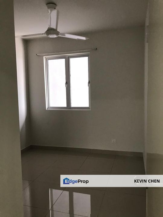 Maxim Residences Cheras 2 Rooms Unit For Sale, Kuala Lumpur, Cheras