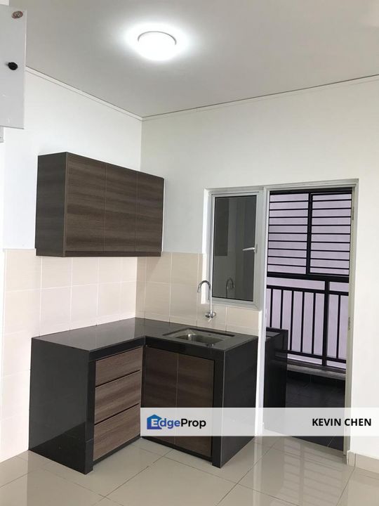 Maxim Residences Cheras 2 Rooms Unit For Sale, Kuala Lumpur, Cheras