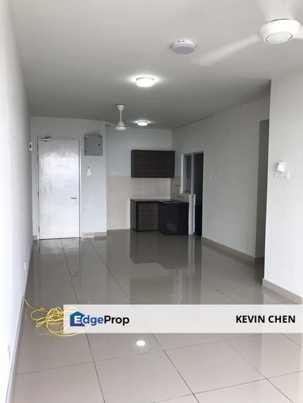 Maxim Residences Cheras 2 Rooms Unit For Sale, Kuala Lumpur, Cheras